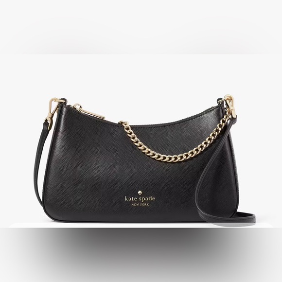💎KATE SPADE MADISON CONVERTIBLE CROSSBODY - NEW WITH TAGS - Picture 6 of 6